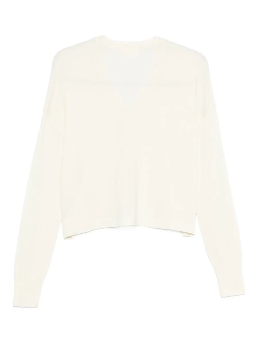 v-neck cardigan 3