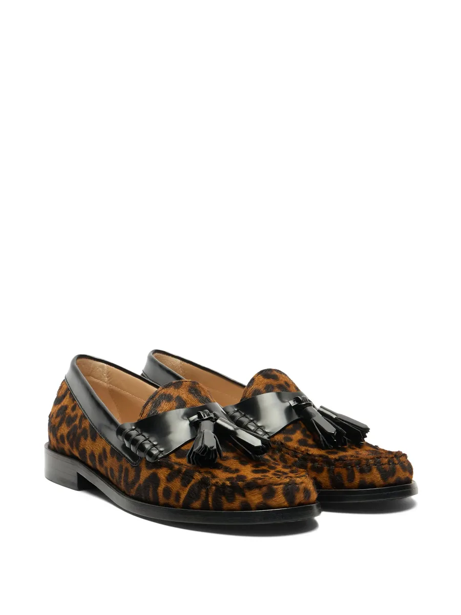 Lottie loafers 3