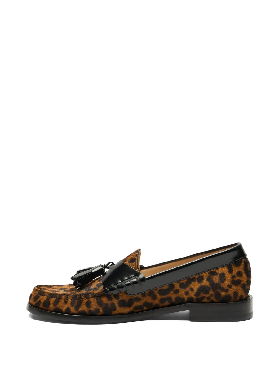 Lottie loafers 6