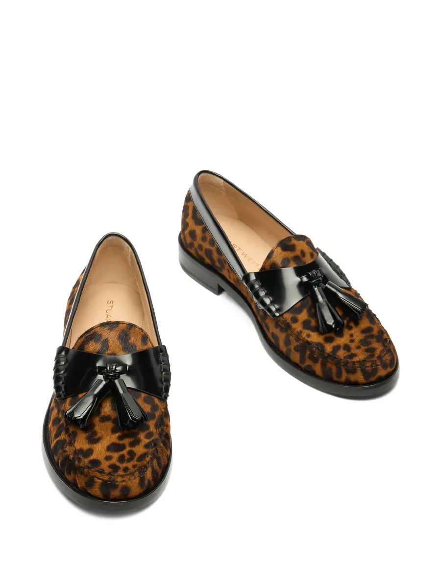 Lottie loafers 7