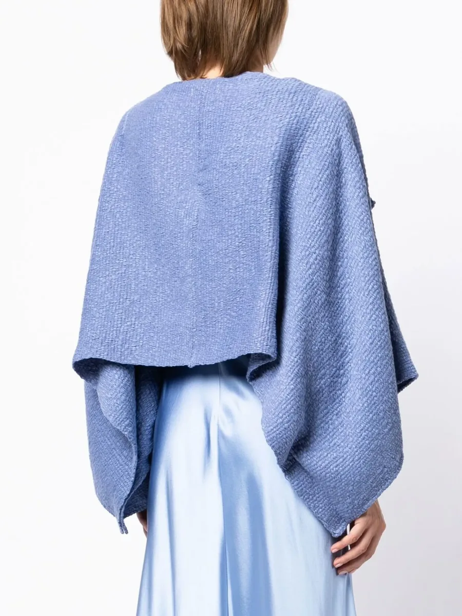 cropped bolero jacket 7
