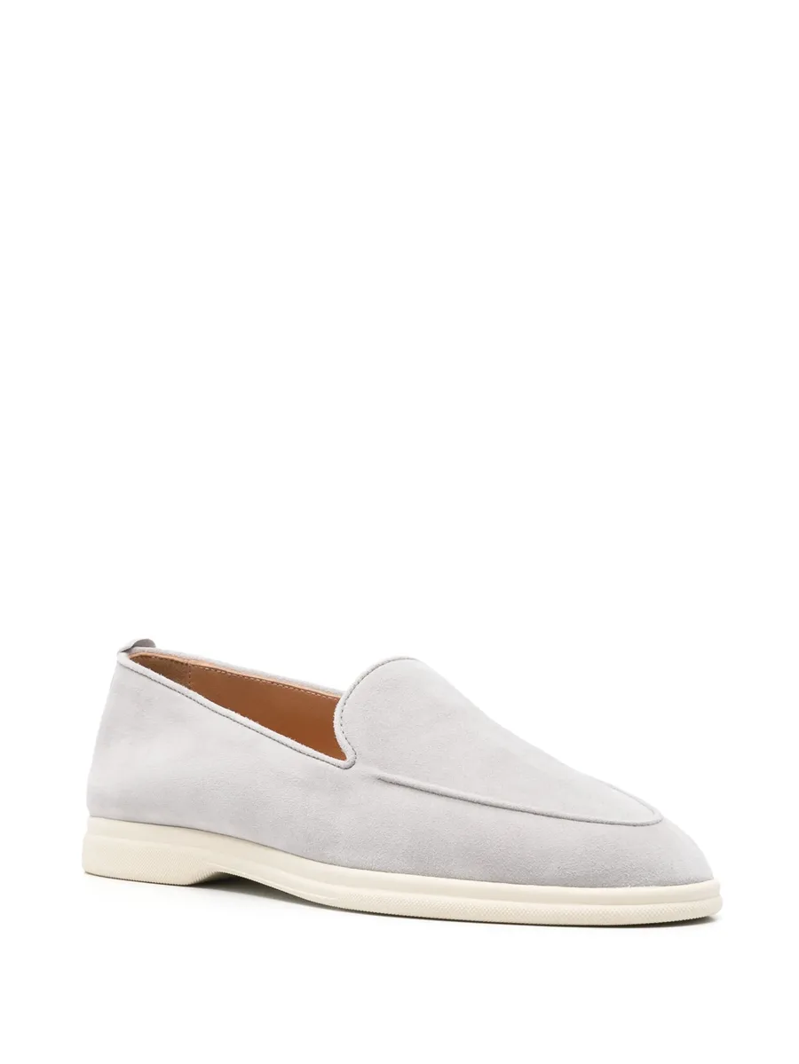suede loafers 3
