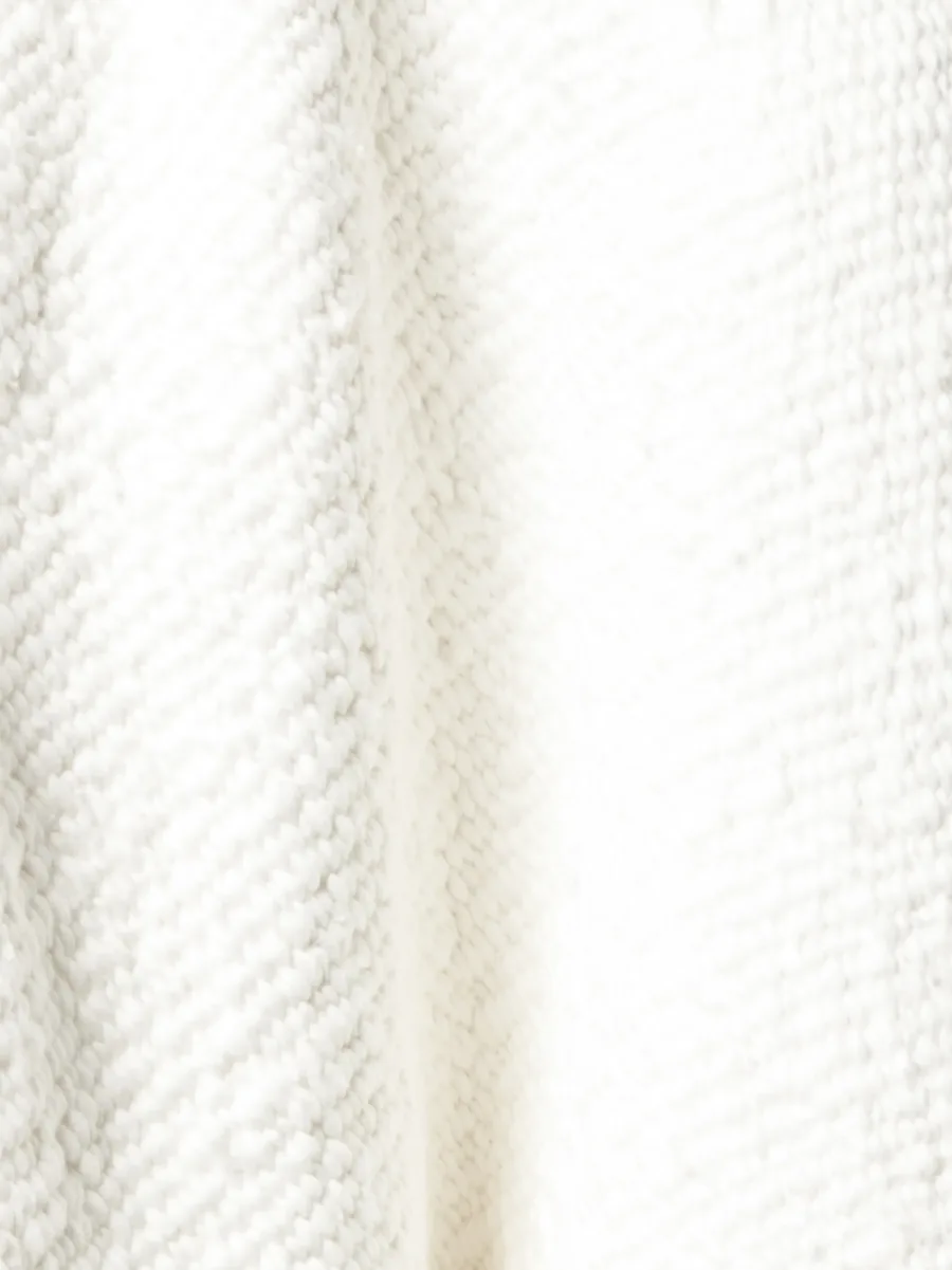 short-sleeve cardi-coat 9