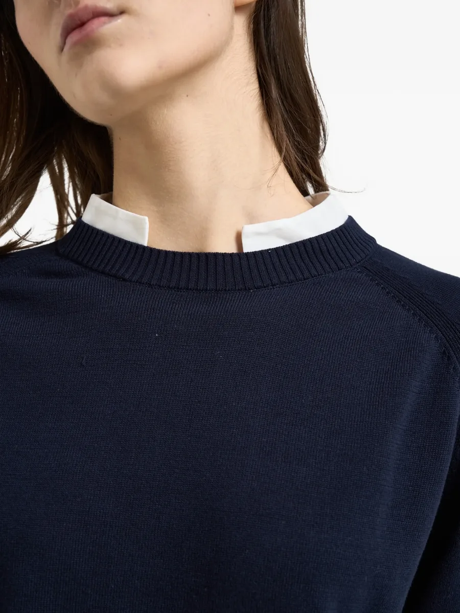 layered sweater 8