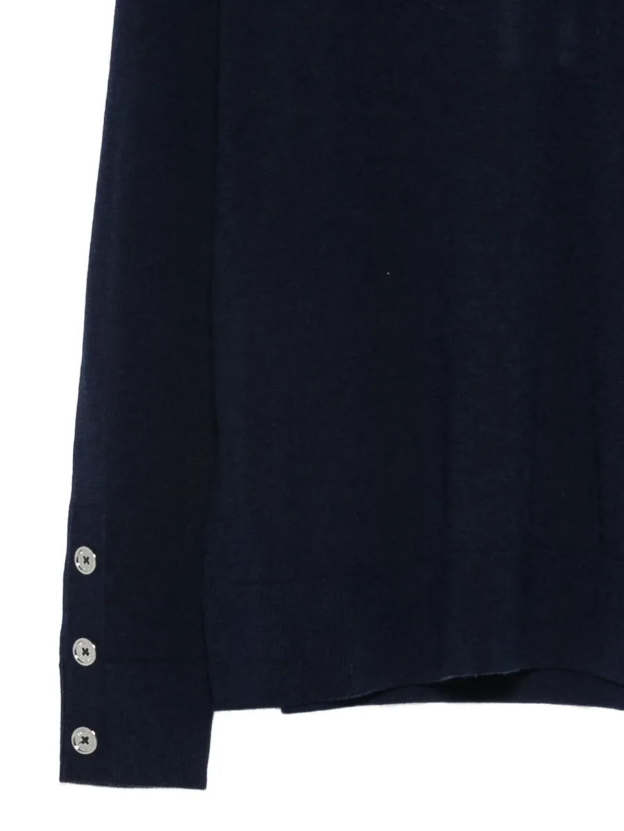 crew-neck sweater 5