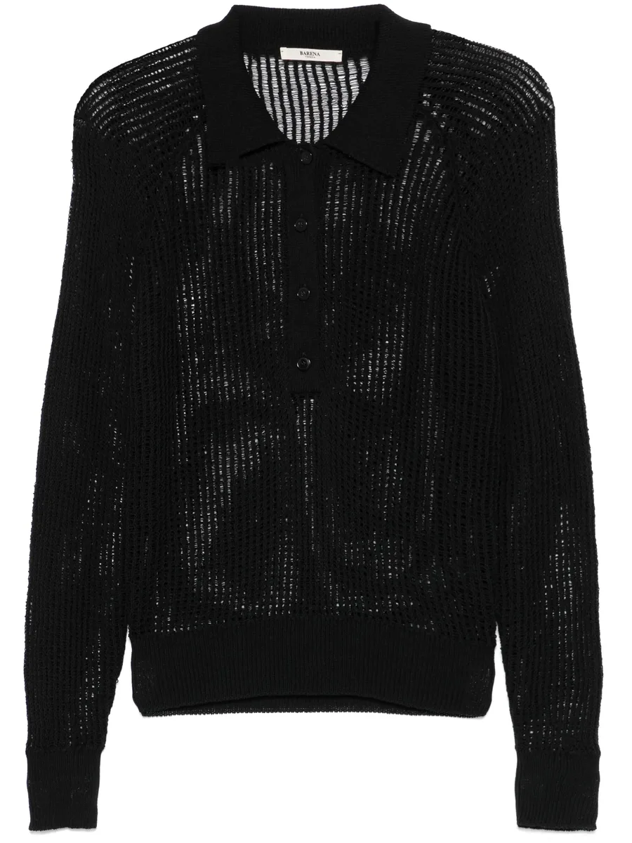 Alisso Aura sweater 1