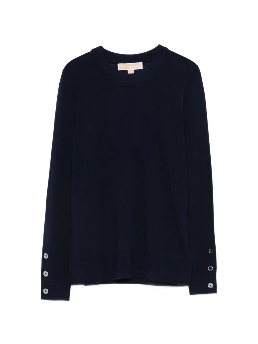 crew-neck sweater 1