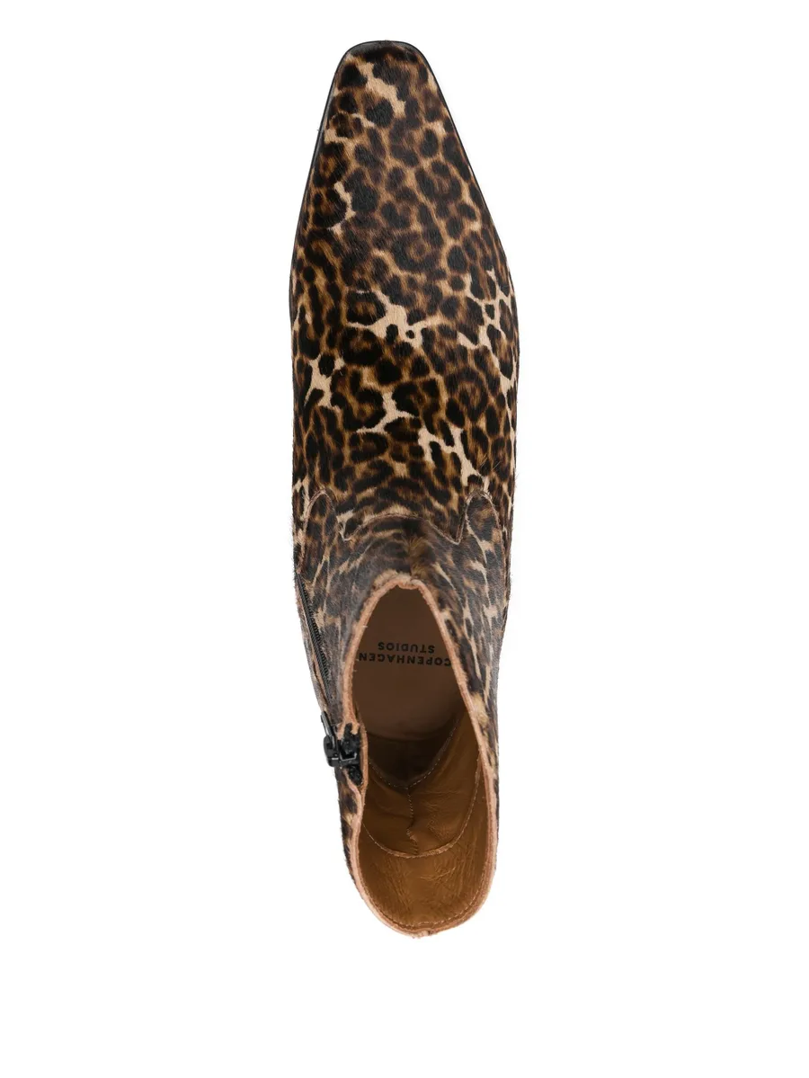 30mm CPH293 hair boots 8