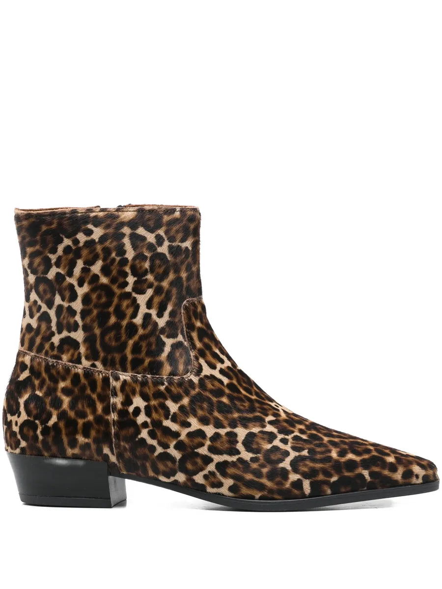 30mm CPH293 hair boots 2
