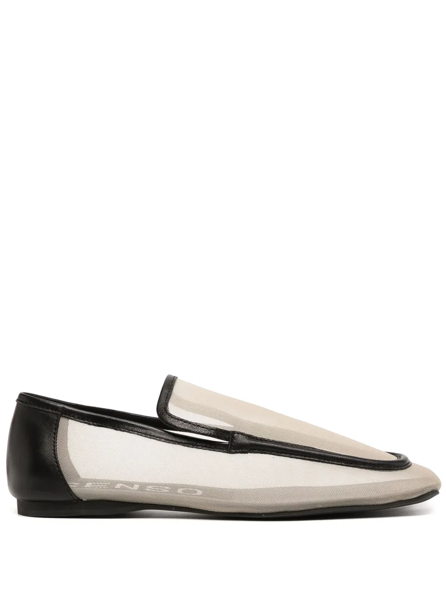 Benni loafers 2