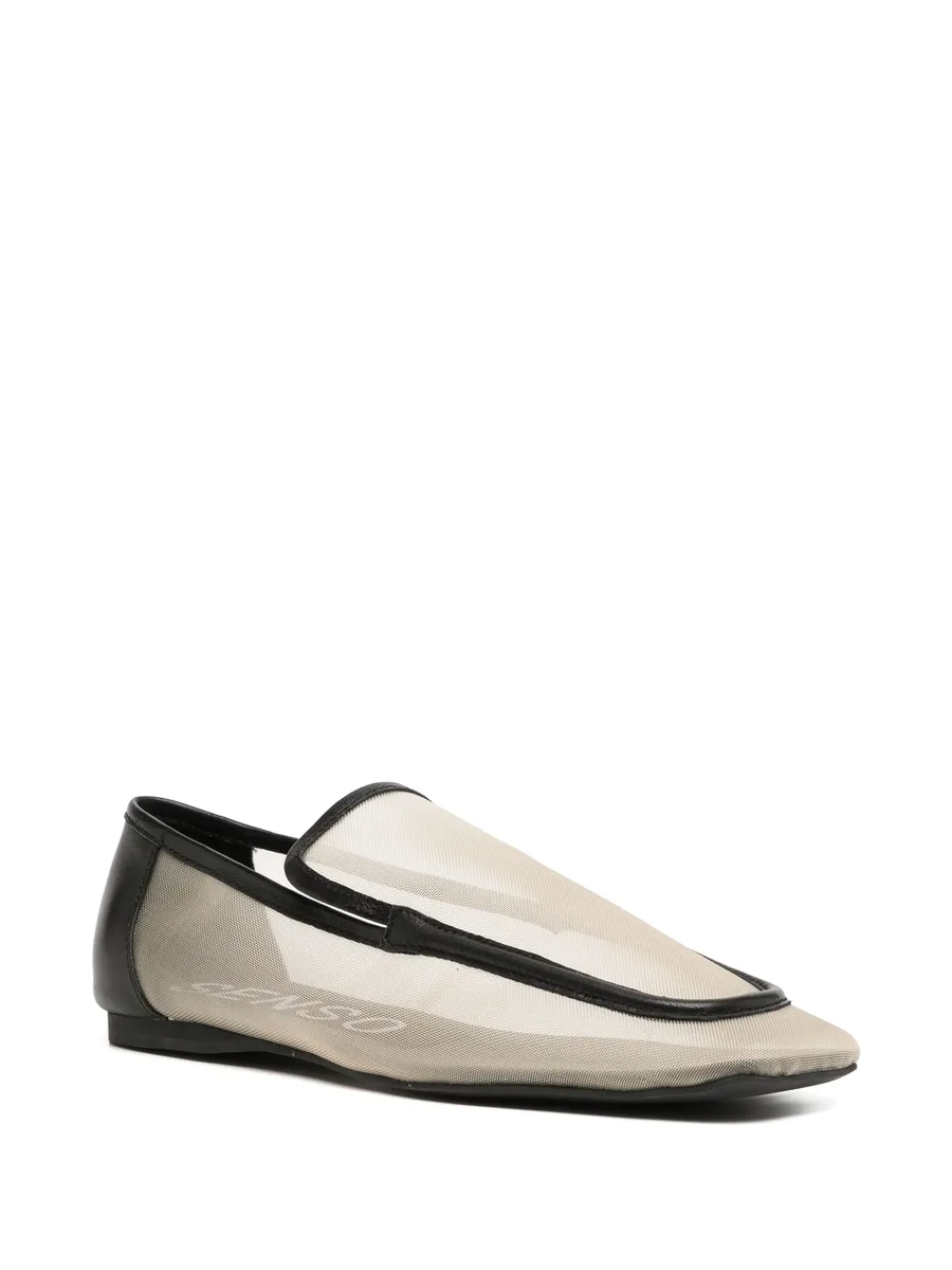 Benni loafers 4