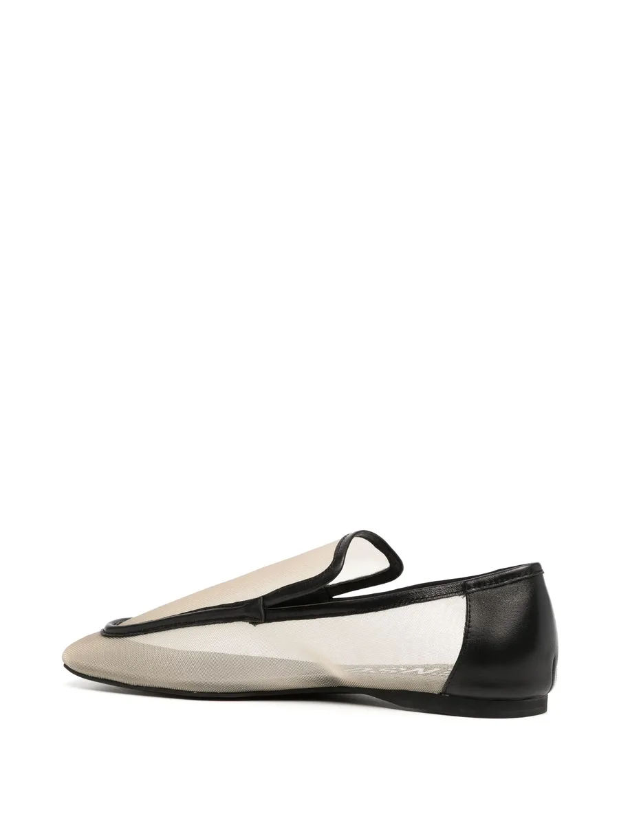 Benni loafers 5