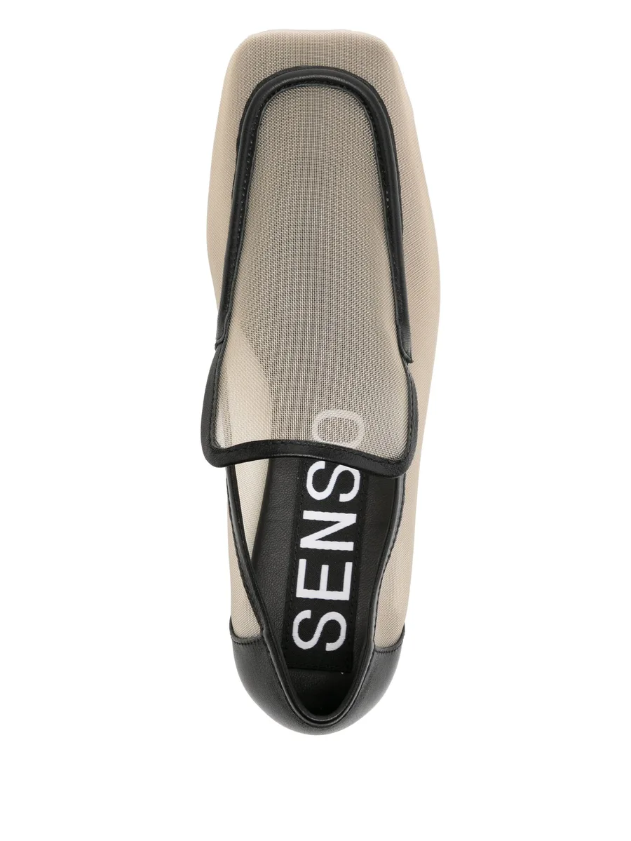 Benni loafers 7