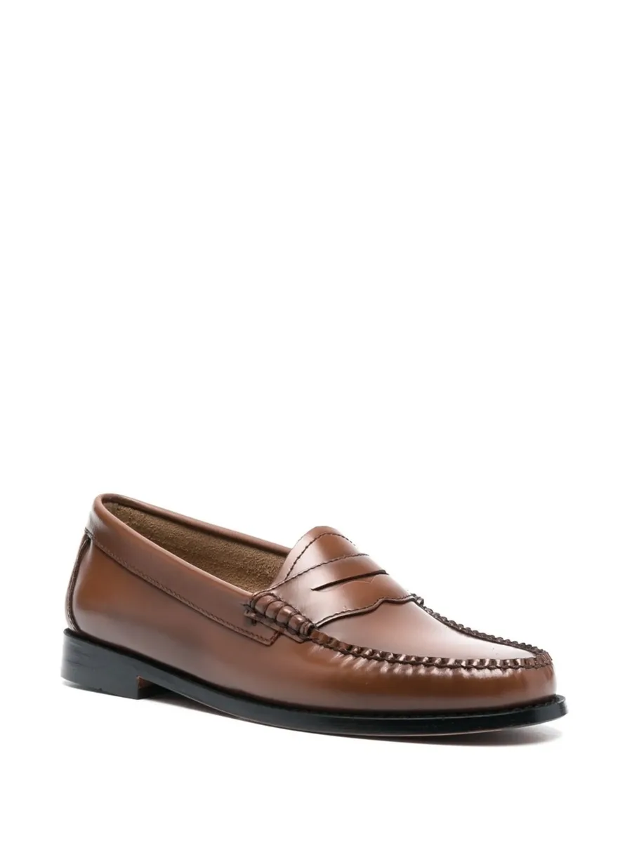 Weejuns  penny loafers 6