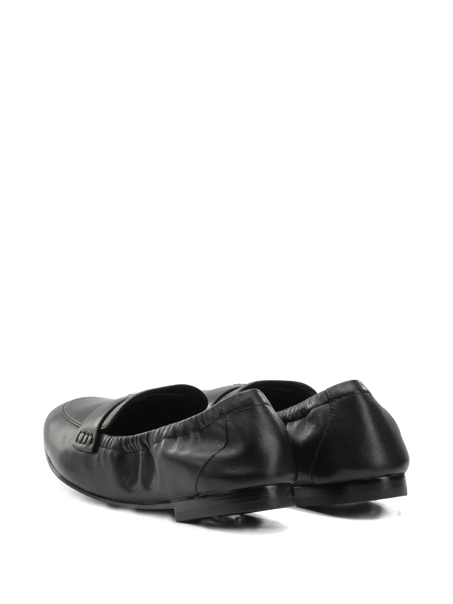 Ballet loafers 6