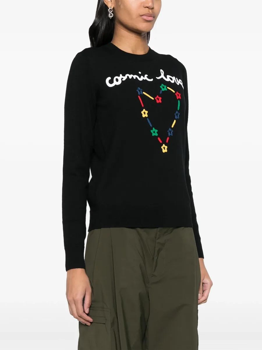 x JCC Esther sweater 6