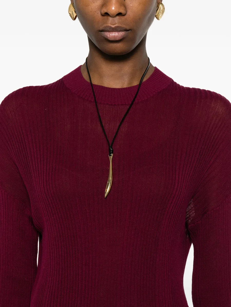 round-neck jumper 10