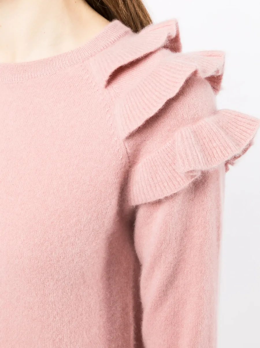 Gemini cashmere jumper 9