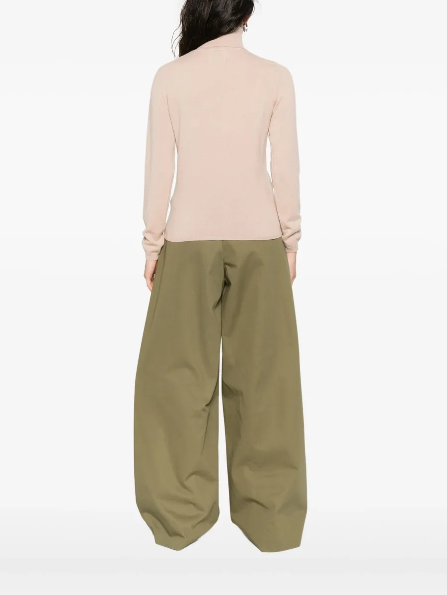 turtleneck cashmere sweater 7