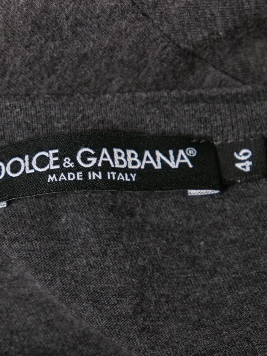 футболка с круглым вырезом 3
