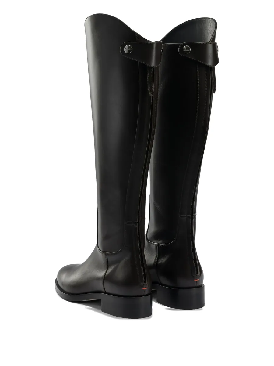 Hector boots 5