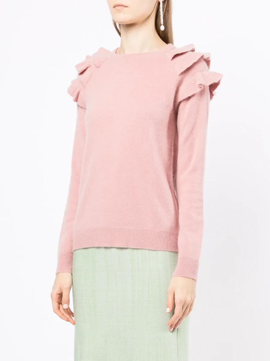 Gemini cashmere jumper 6