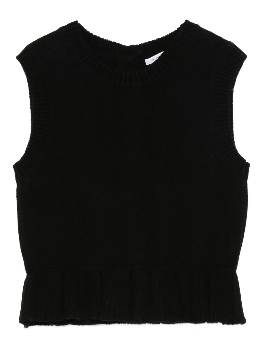 round-neck sweater 1