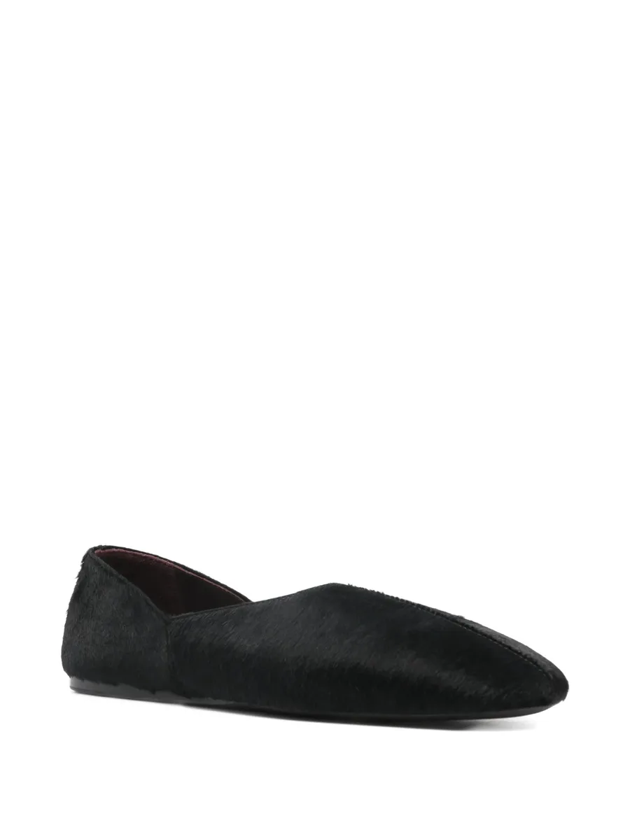 Jane pointed ballet flat 3