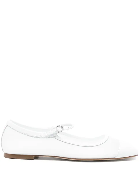 Uma ballet flats