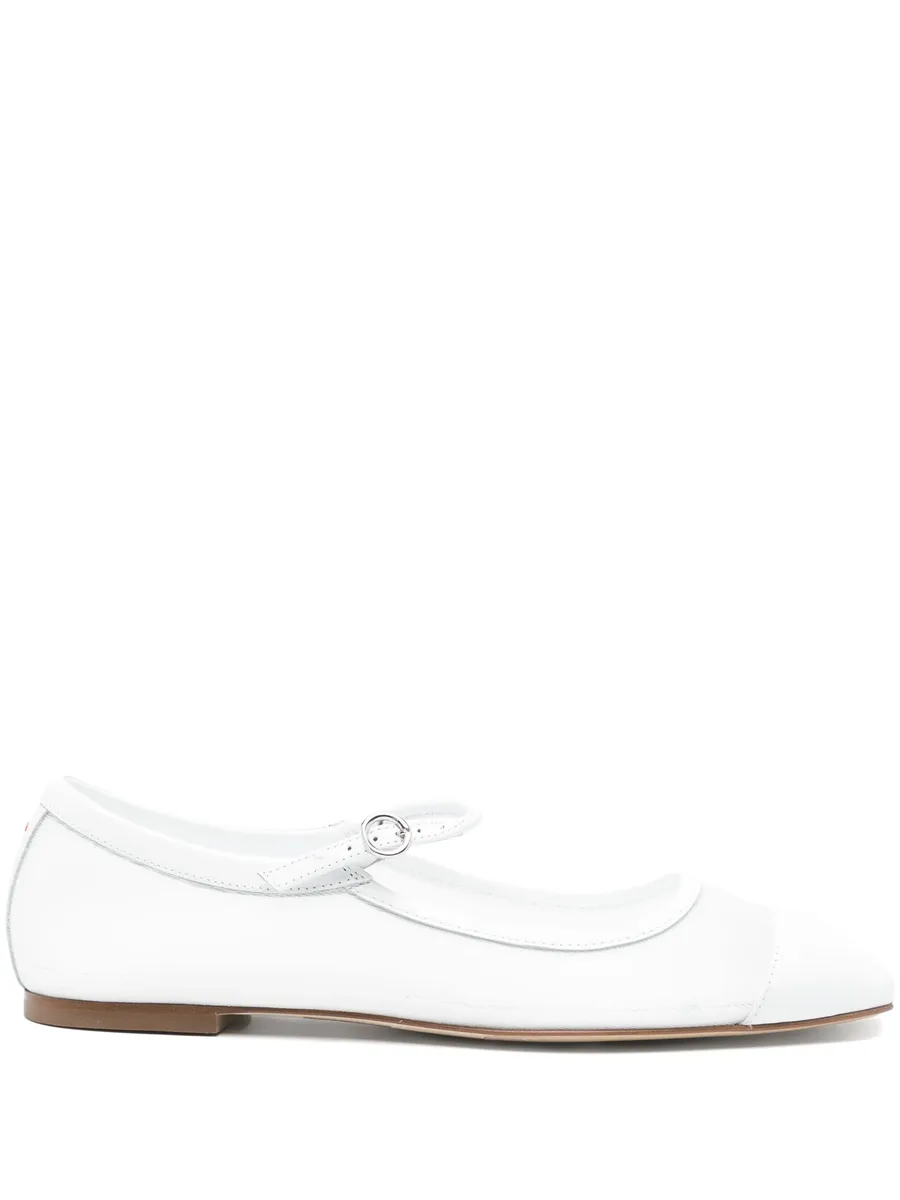 Uma ballet flats 2