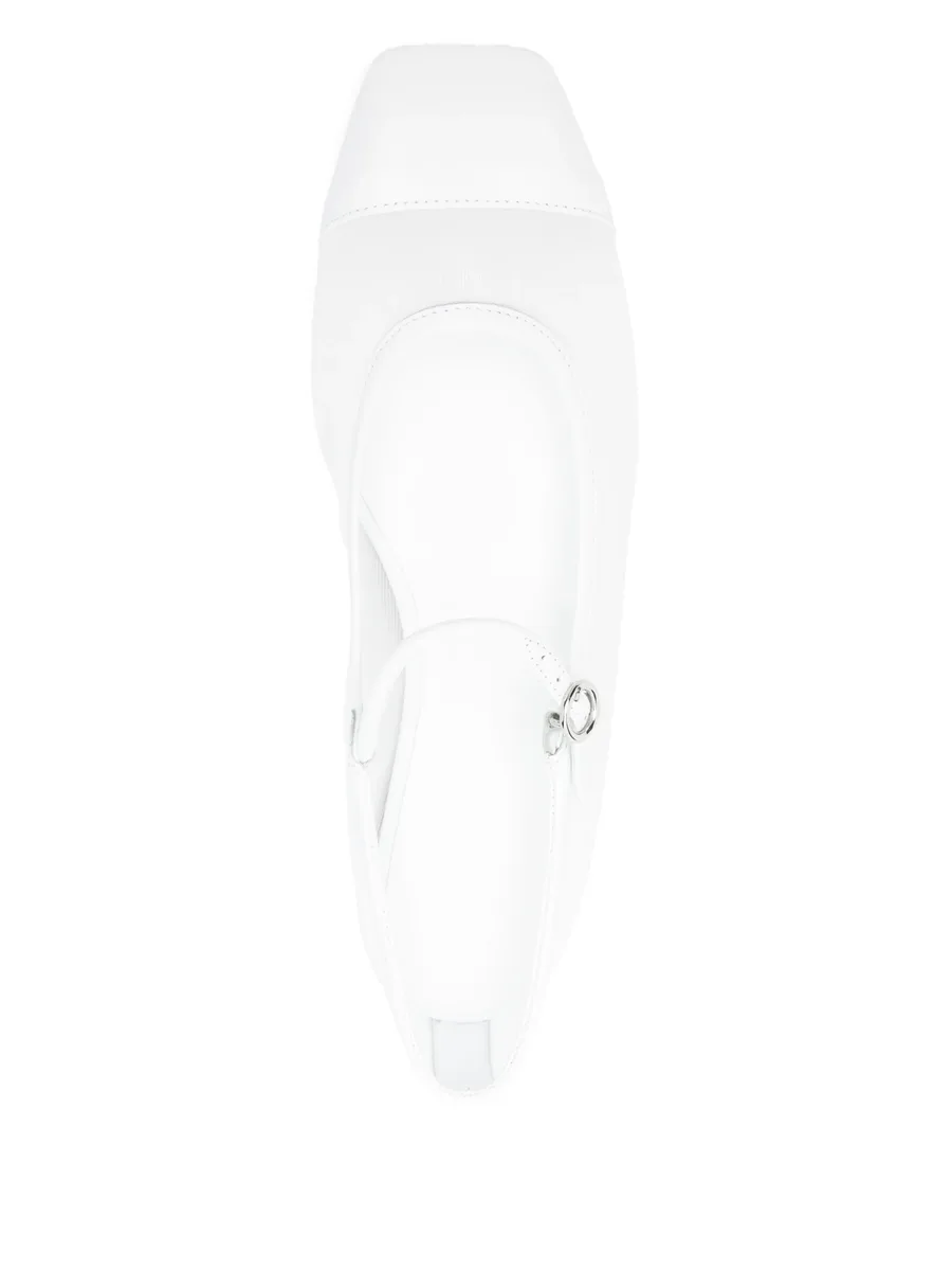 Uma ballet flats 7