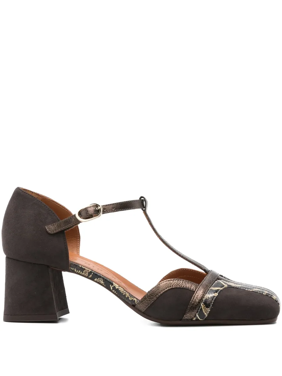 Volai heeled pumps 2