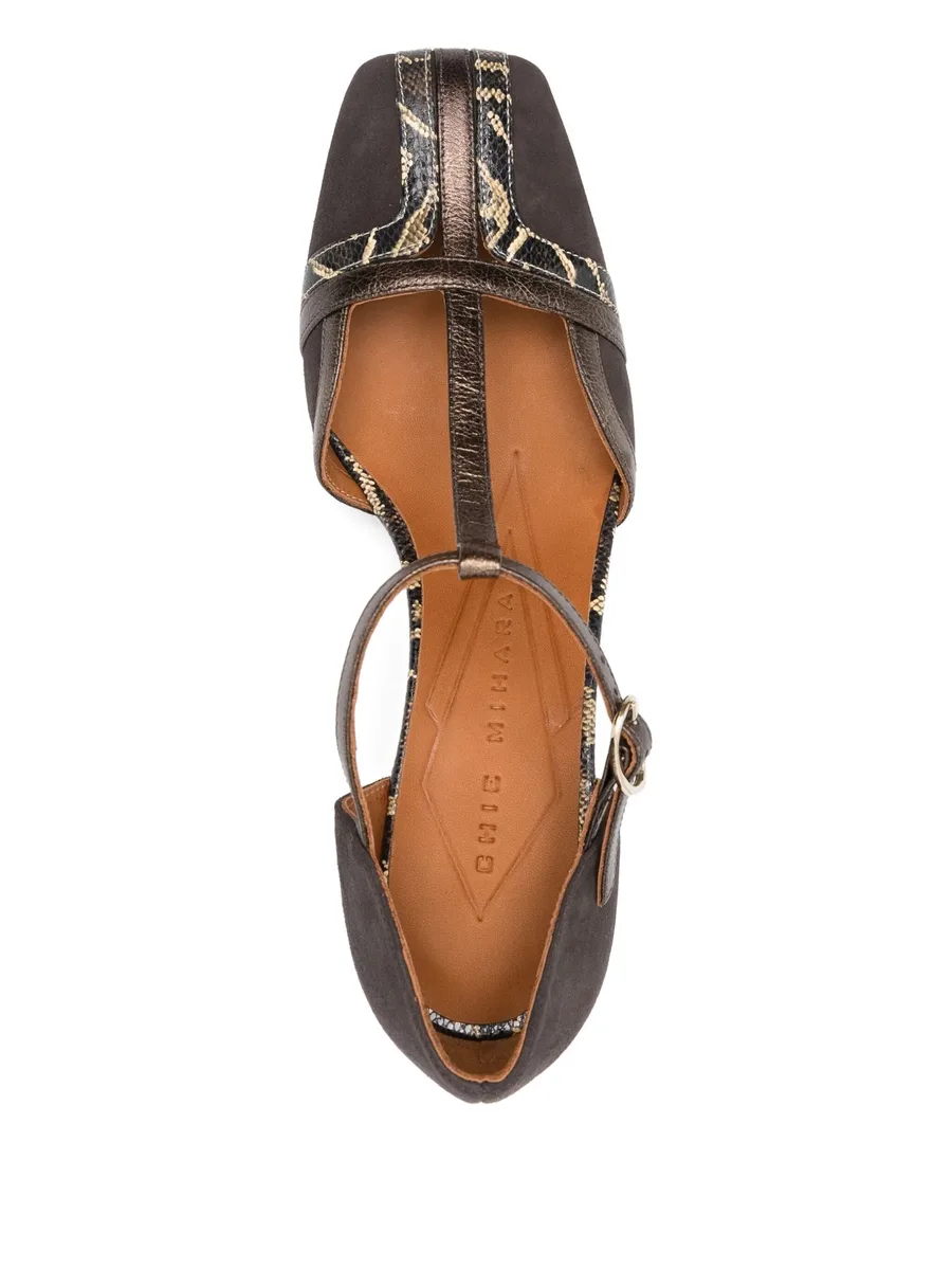 Volai heeled pumps 8