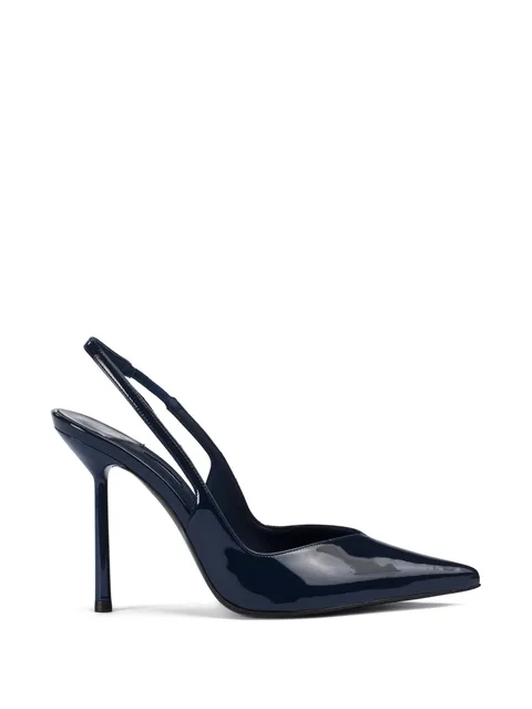 Vivienne slingback pumps