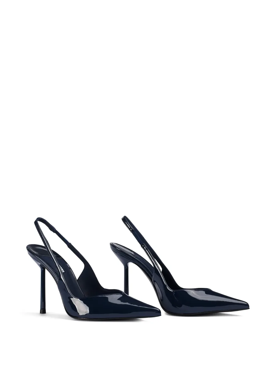 Vivienne slingback pumps 3