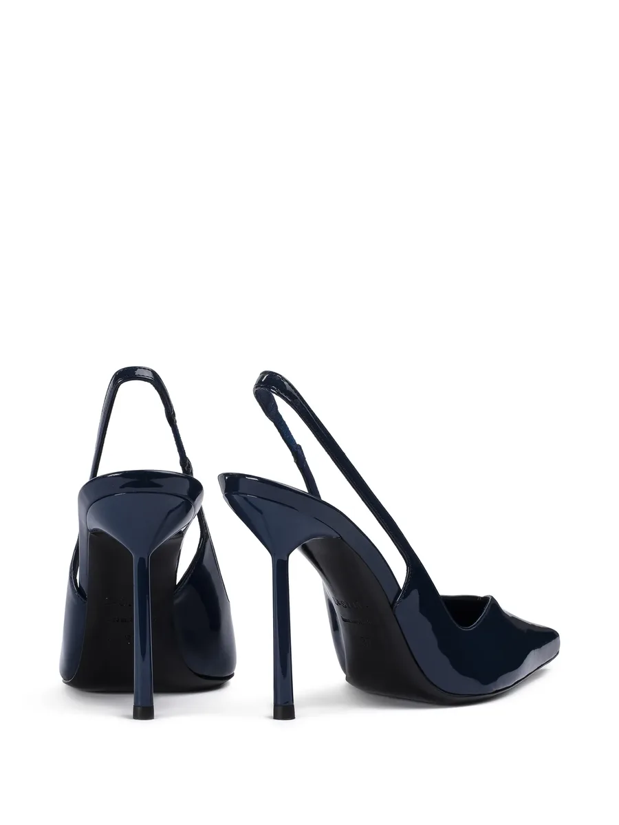Vivienne slingback pumps 6