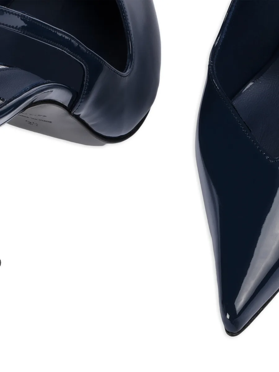 Vivienne slingback pumps 8