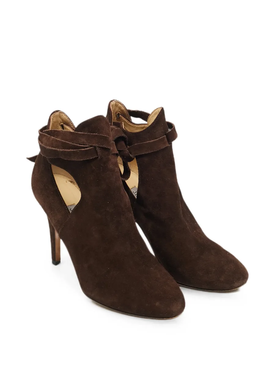 Marina ankle boots 3
