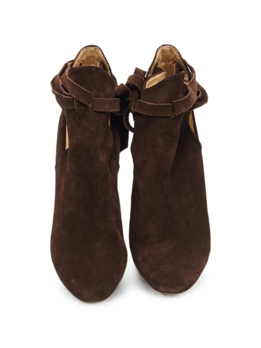 Marina ankle boots 6