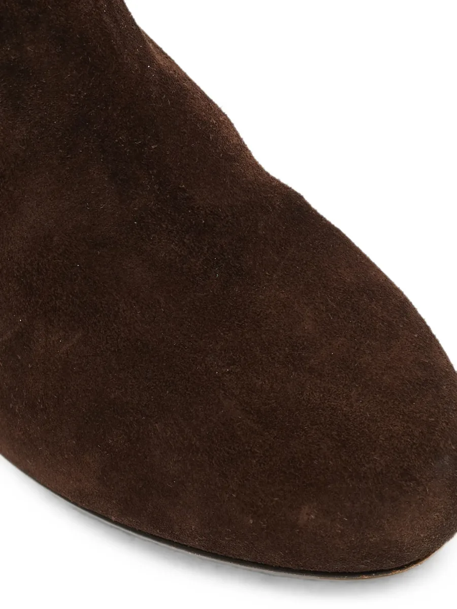 Marina ankle boots 9