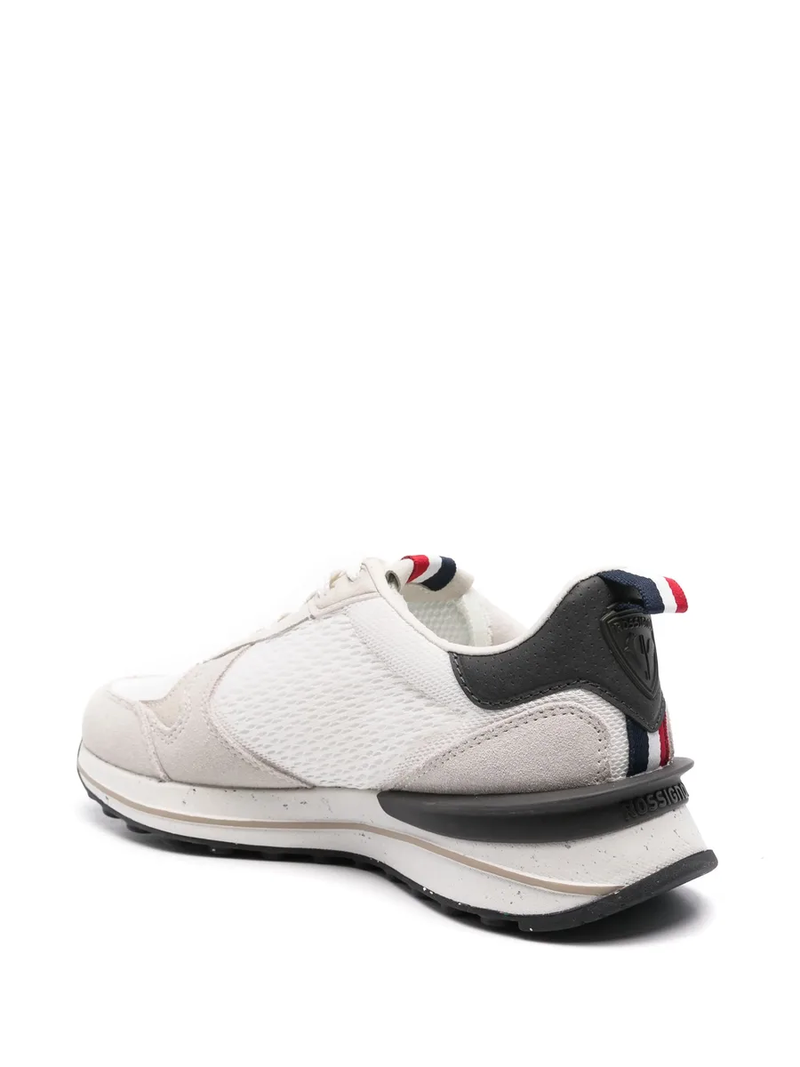 кроссовки Heritage Retro 6