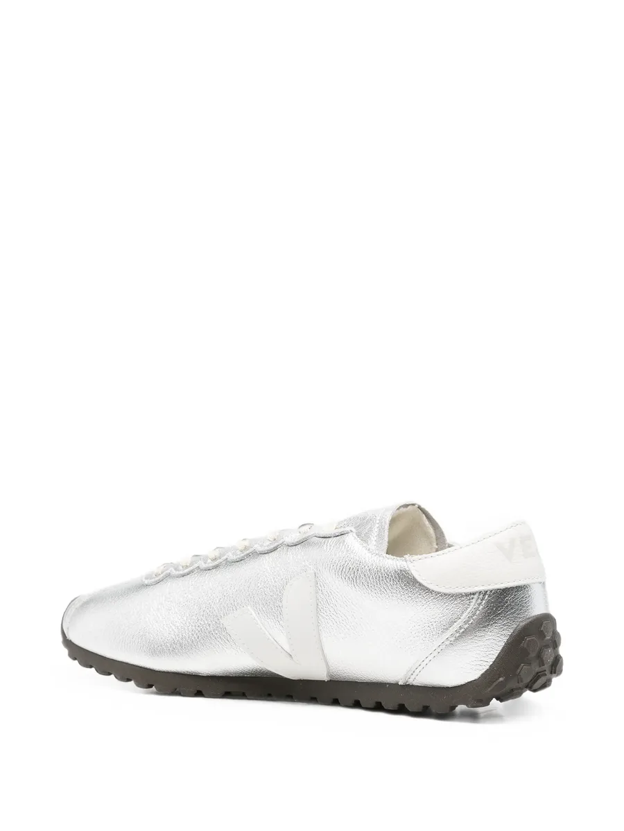 Cateyes leather sneakers 3