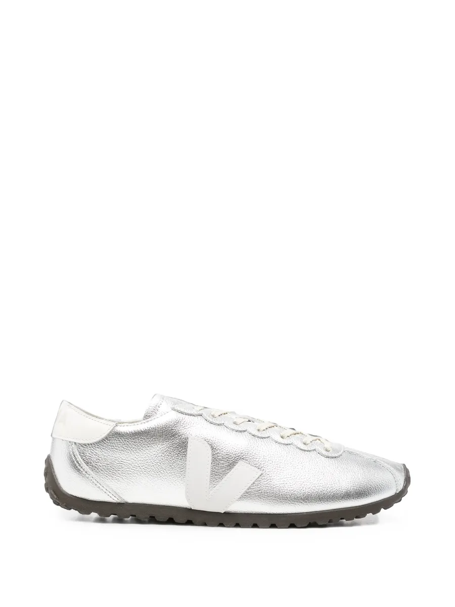 Cateyes leather sneakers 1