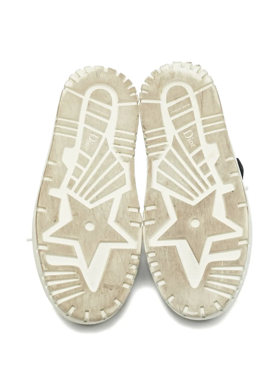 кроссовки Dior ID 6
