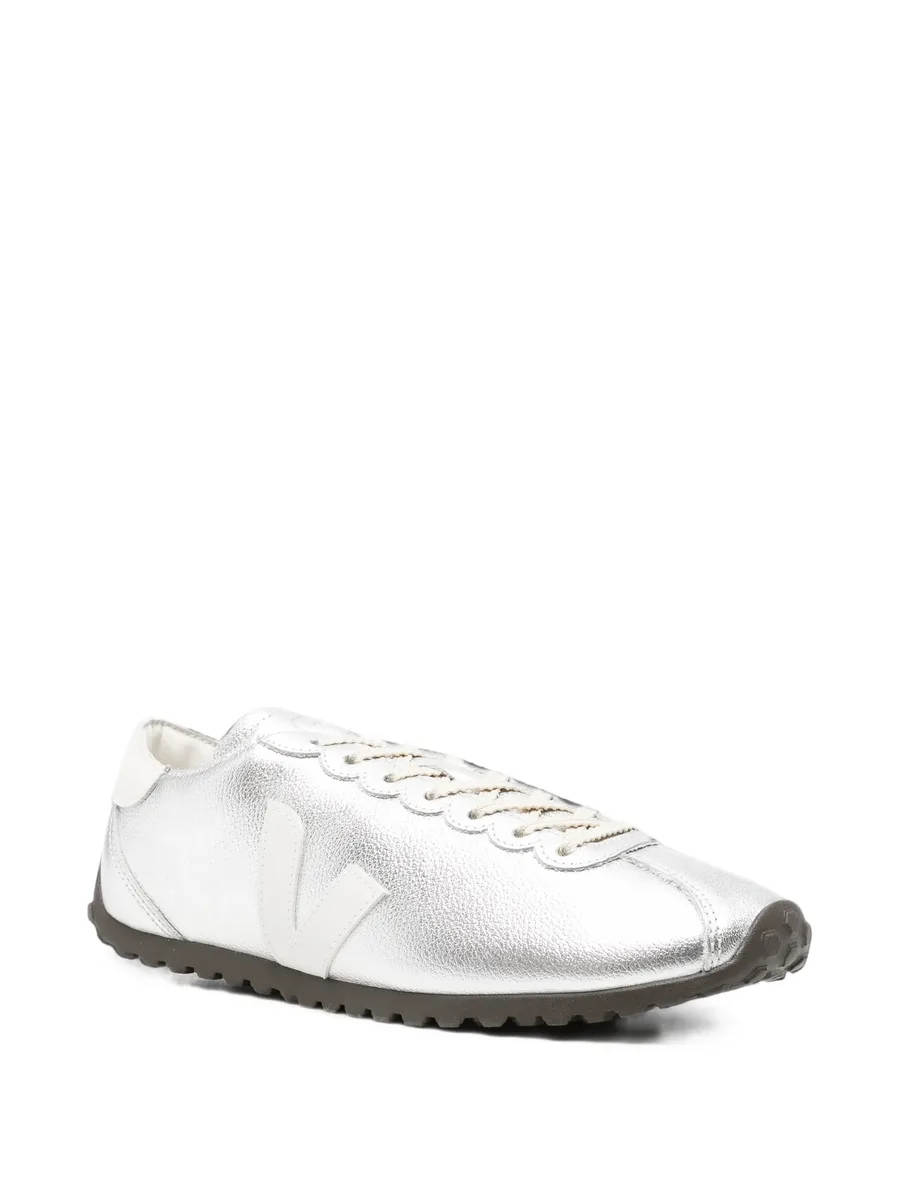 Cateyes leather sneakers 2
