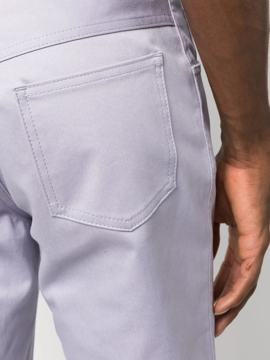 Memory Of slim-fit jeans 10