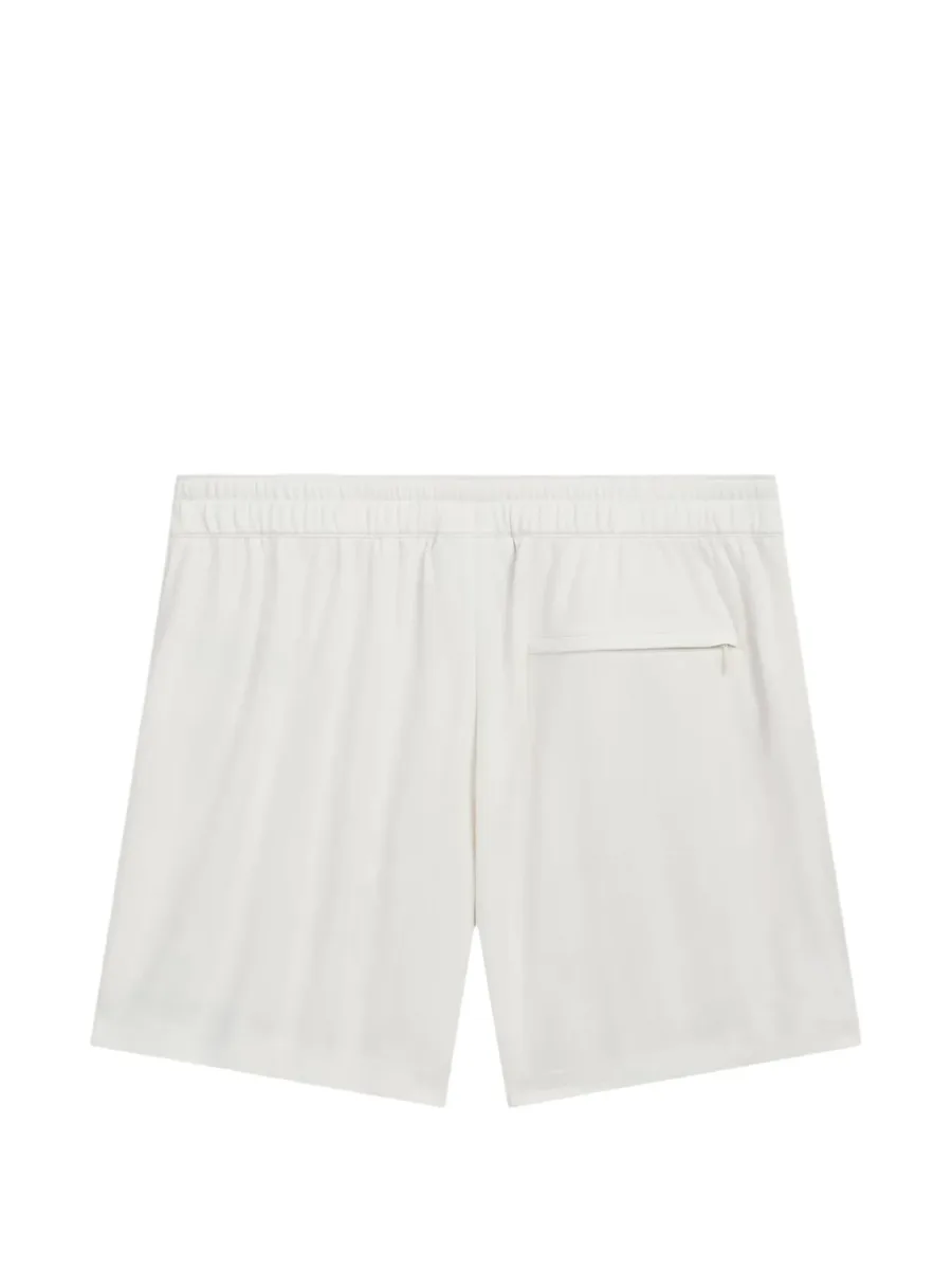 x Brain Dead x Disney football shorts 5