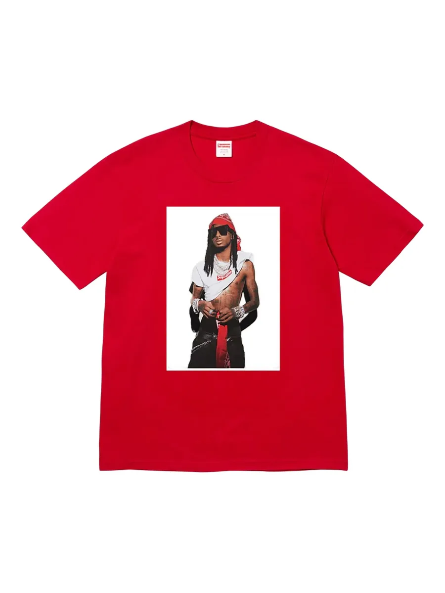 футболка Stadium Playboi Carti 1