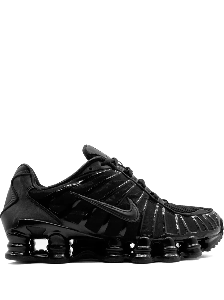 кроссовки Shox TL 2