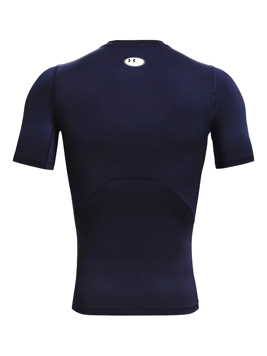 Hg Armour Comp SS T-shirt 3